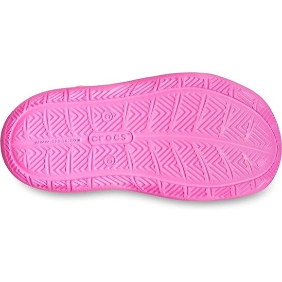 Crocs Unisex - Child Swiftwater Wave K - Size US J3 - New - Picture 9 of 9